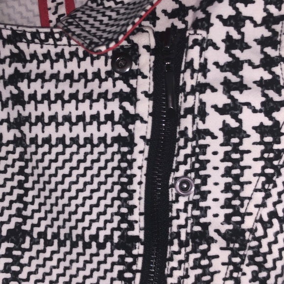 White House black market woman jacket - Picture 16 of 16